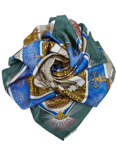 hermes scarves women|pre owned Hermes scarves.